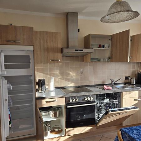 Ferienwohnung Beate 1 Ziemetshausen Eksteriør billede