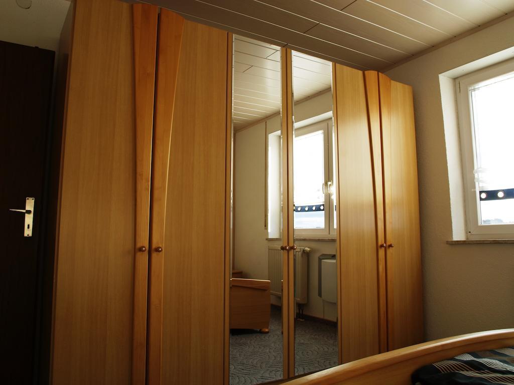 Ferienwohnung Beate 1 Ziemetshausen Værelse billede